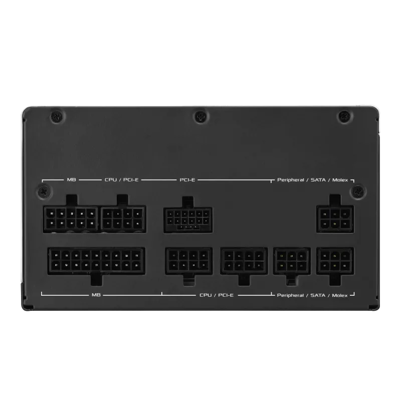 PSU ASUS AP-750G PCIE5 PSU ASUS AP-750G PCIE5